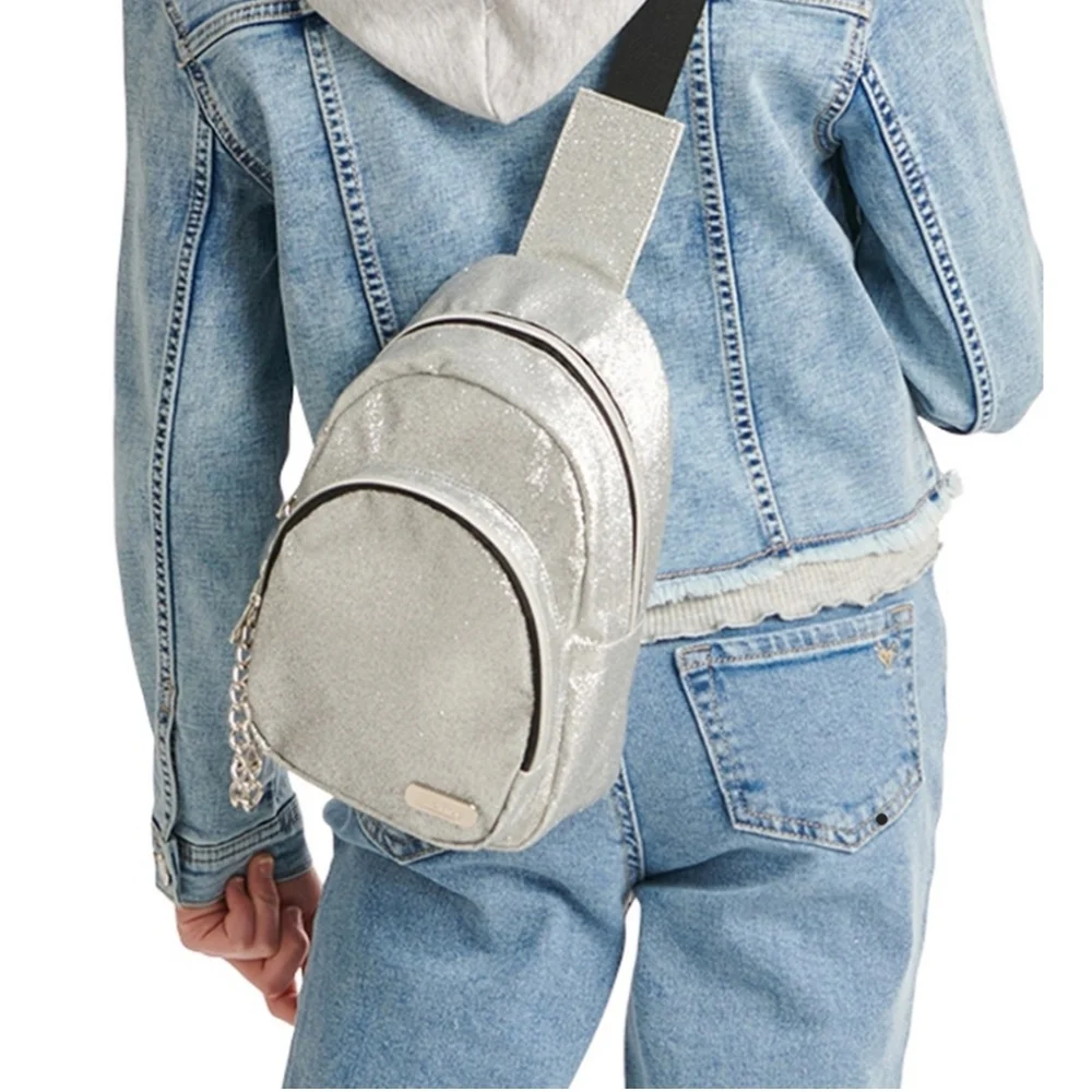 Justice Sling bag